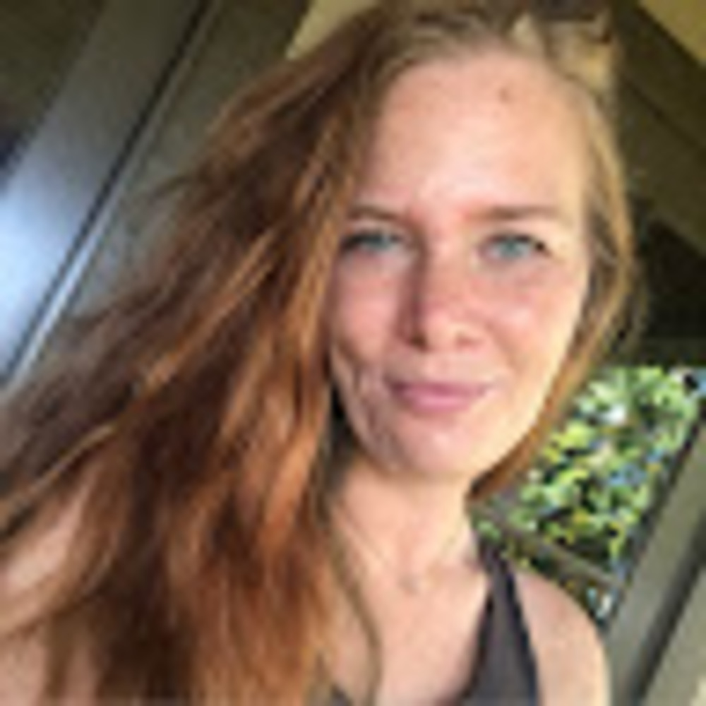 Meet your Posher, Maribeth